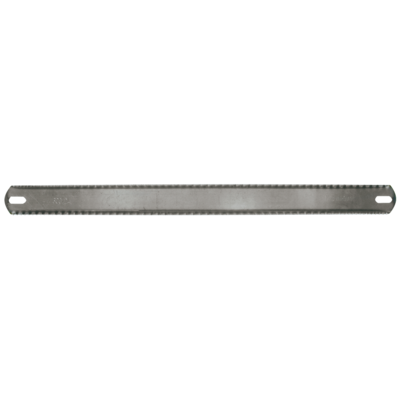 Brzeszczot do metalu 300 x 25 mm, dwustronny, 5 sztuki, TOPEX