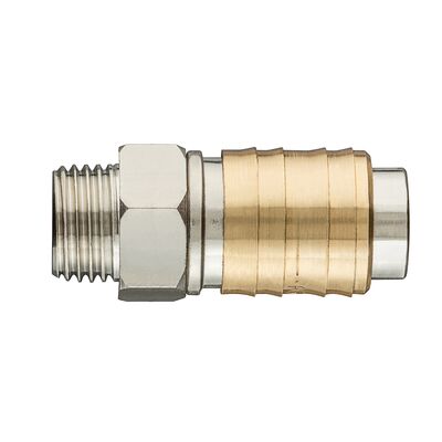 Szybkozłączka do kompresora M 3/8" NEO