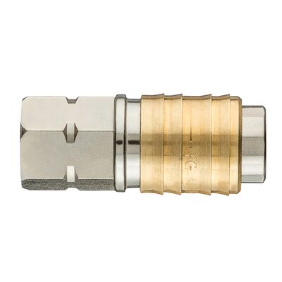 Szybkozłączka do kompresora F 3/8" NEO