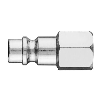 Końcówka do szybkozłączki F 1/4" NEO
