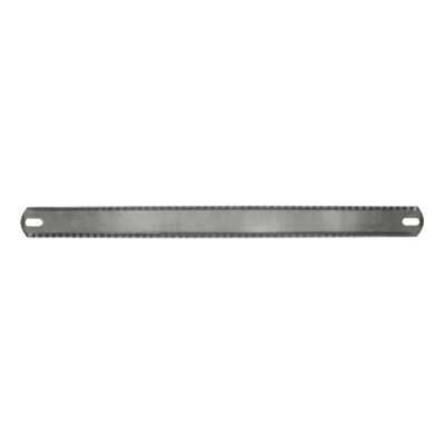 Brzeszczot do metalu 300 x 25 mm, dwustronny Top Tools