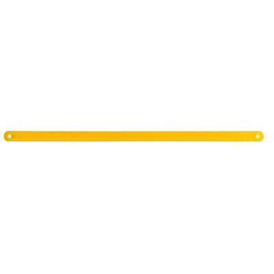 Brzeszczot do metalu 300 x 12,5 mm, HSS TOPEX