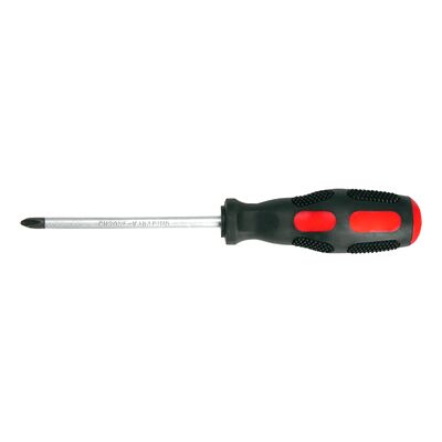 Wkrętak krzyżowy PH1 x 75 mm Top Tools