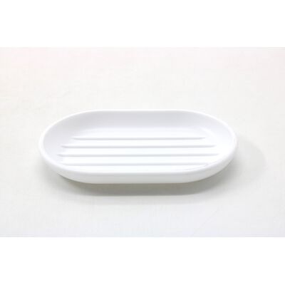 Mydelniczka SIMPLY biały