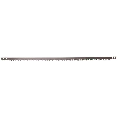 Brzeszczot do piły kabłąkowej 530 mm, do mokrego drewna TOPEX