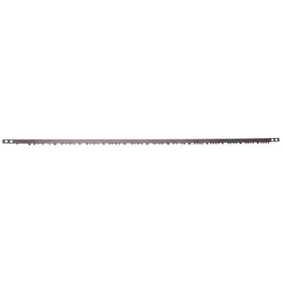 Brzeszczot do piły kabłąkowej 760 mm, do mokrego drewna TOPEX