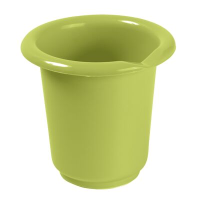 Miska do miksowania 1 l kwiat paproci Ø15 x 14 cm keeeper
