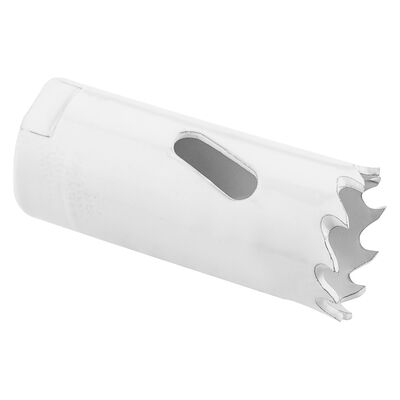 Otwornica bi - metalowa 21 mm GRAPHITE