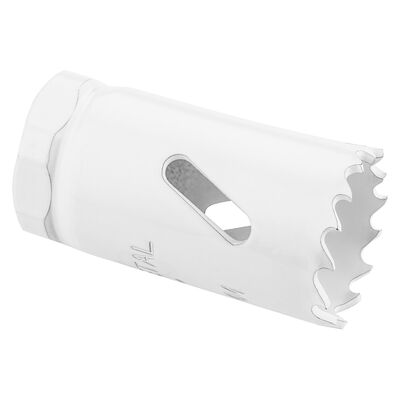 Otwornica bi - metalowa 27 mm GRAPHITE