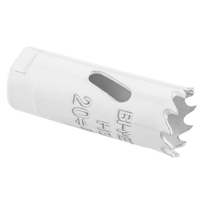 Otwornica bi - metalowa 20 mm GRAPHITE