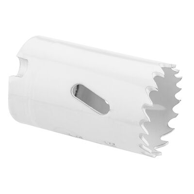 Otwornica bi - metalowa 32 mm GRAPHITE