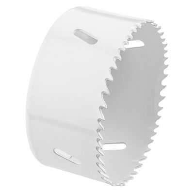 Otwornica bi - metalowa 86 mm GRAPHITE