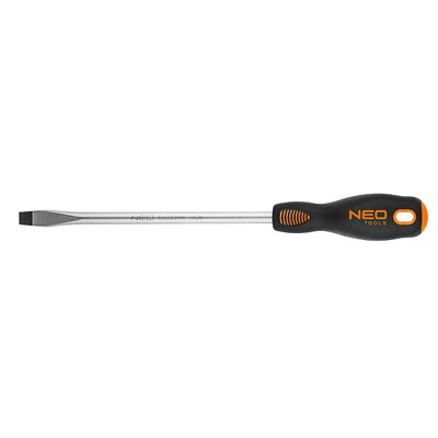 Wkrętak płaski 10,0 x 200 mm, S2 NEO