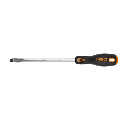 Wkrętak płaski 6,5 x 150 mm, S2 NEO