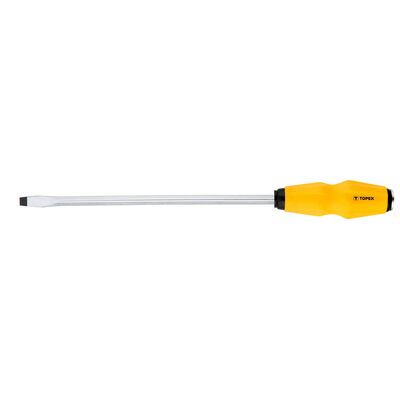 Wkrętak płaski do pobijania 8,0 x 250 mm TOPEX