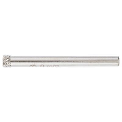 Wiertło diamentowe do gresu 6 mm GRAPHITE