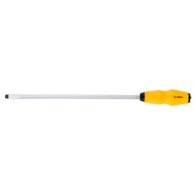 Wkrętak płaski do pobijania 8,0 x 300 mm TOPEX