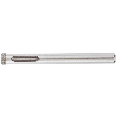 Wiertło diamentowe do gresu 8 mm GRAPHITE