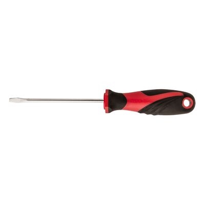 Wkrętak płaski 4,0 x 100 mm Top Tools