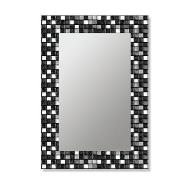 Lustro Mosaic 53 x 63 cm RUKE
