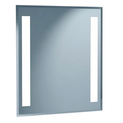 Lustro podświetlane Duoline Eco 80 x 60 RUKE