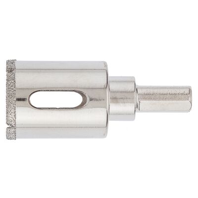 Wiertło diamentowe do gresu 18 mm GRAPHITE