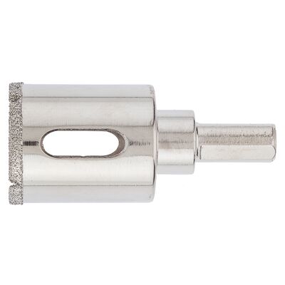 Wiertło diamentowe do gresu 22 mm GRAPHITE