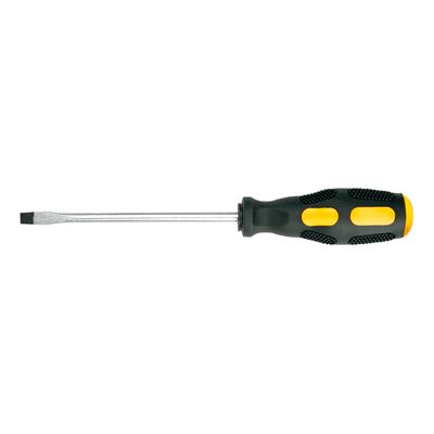 Wkrętak płaski 4,0 x 100 mm Top Tools