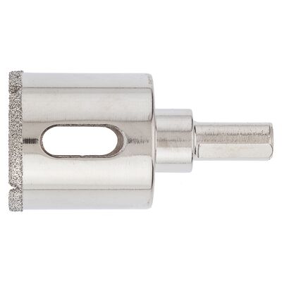Wiertło diamentowe do gresu 32 mm GRAPHITE