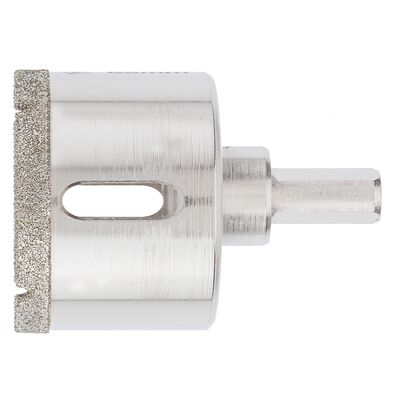 Wiertło diamentowe do gresu 40 mm GRAPHITE