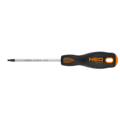 Wkrętak Torx T15 x 100 mm, S2 NEO
