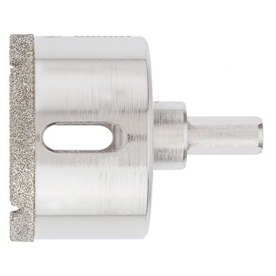 Wiertło diamentowe do gresu 50 mm GRAPHITE