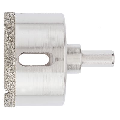Wiertło diamentowe do gresu 53 mm GRAPHITE