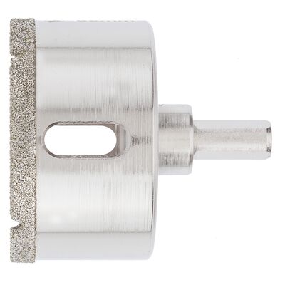 Wiertło diamentowe do gresu 60 mm GRAPHITE