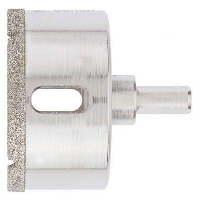 Wiertło diamentowe do gresu 65 mm GRAPHITE