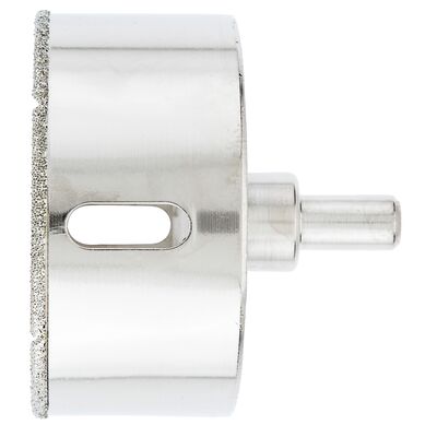 Wiertło diamentowe do gresu 67 mm GRAPHITE