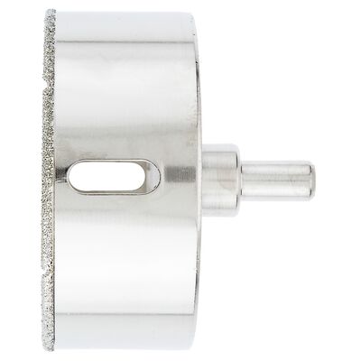 Wiertło diamentowe do gresu 73 mm GRAPHITE