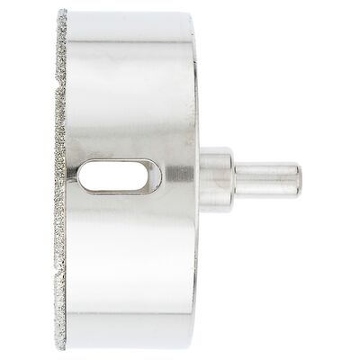 Wiertło diamentowe do gresu 83 mm GRAPHITE