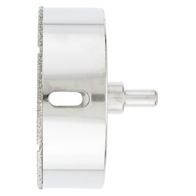 Wiertło diamentowe do gresu 100 mm GRAPHITE