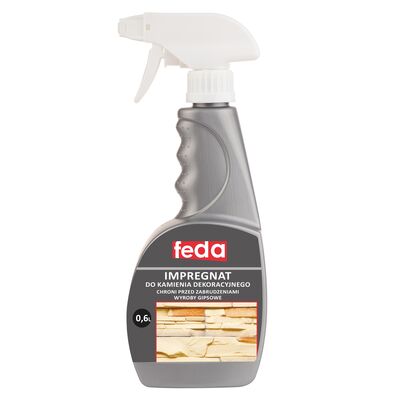 Impregnat do kamienia dekoracyjnego 0,6 l Onduline