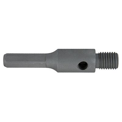 Adapter HEX do otwornic diamentowych GRAPHITE