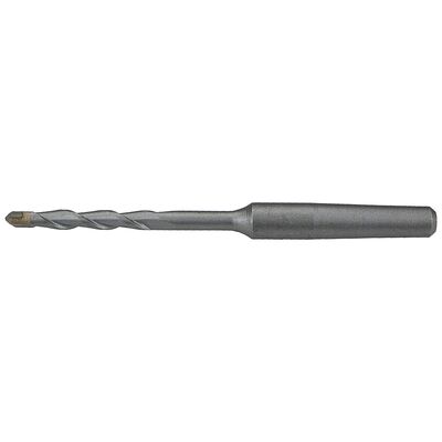 Wiertło pilotujące do otwornic diamentowych, 10 mm GRAPHITE