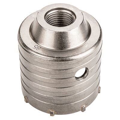 Otwornica widiowa 65 x 50 mm VERTO