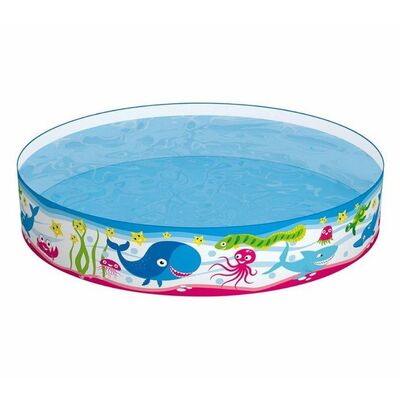 Basen rozporowy Fill'n Fun Ø152 cm Bestway