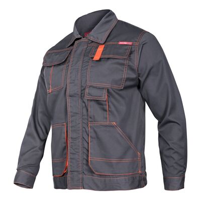 Bluza ochronna LPAB szara L/176 LAHTI PRO