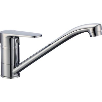 Bateria zlewozmywakowa stojąca PANA BKN 060D chrom Kuchinox