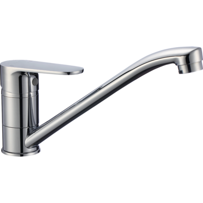 Bateria zlewozmywakowa stojąca PANA BKN 060D chrom Kuchinox