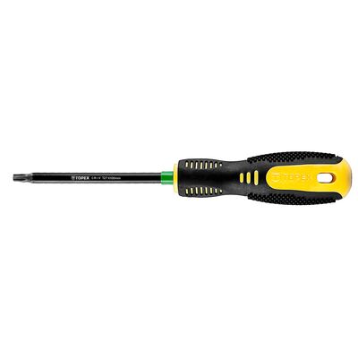 Wkrętak Torx T27 x 100 mm TOPEX