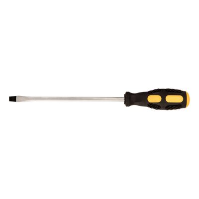 Wkrętak płaski 8,0 x 200 mm Top Tools