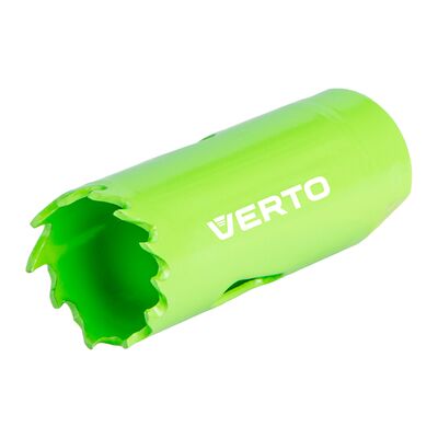 Otwornica bi - metalowa 21 mm VERTO